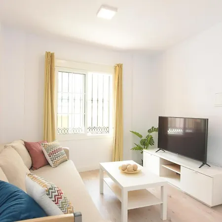 Recien Reformado En El Centro De Appartement