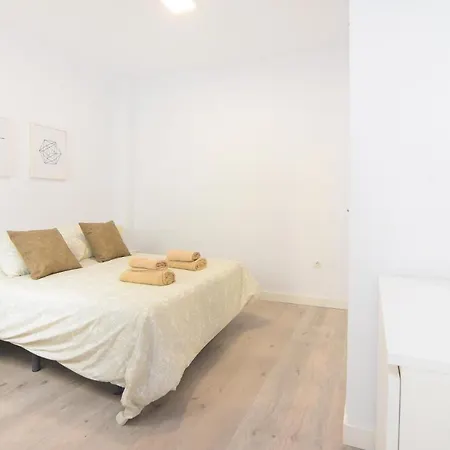 Recien Reformado En El Centro De Appartement Nerja